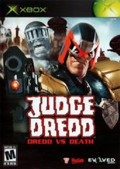 Judge Dredd Dredd vs Death