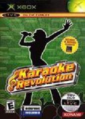 Karaoke Revolution w/ Microphone