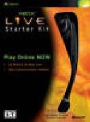 Live Starter Set