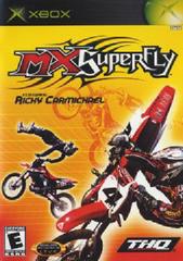 MX Superfly