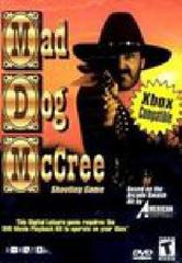 Mad Dog McCree