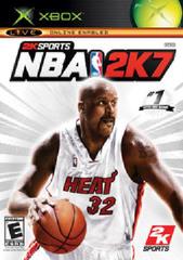 NBA 2K7