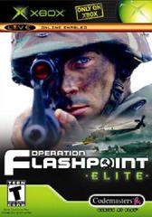 Operation Flashpoint Elite