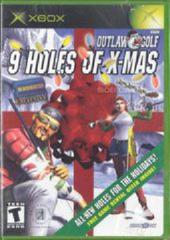 Outlaw Golf: 9 Holes of Christmas