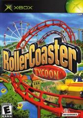 Roller Coaster Tycoon