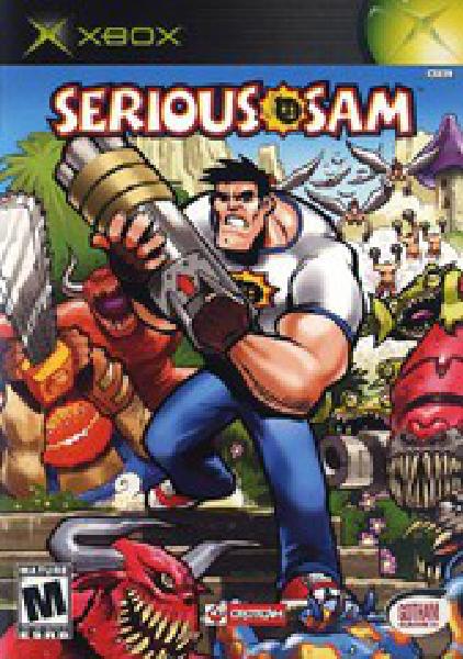 Serious Sam