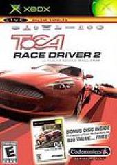 TOCA Race Driver 2/Colin McRae Rally 04 Bundle