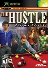 Hustle Detroit Streets