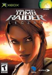 Tomb Raider Legend