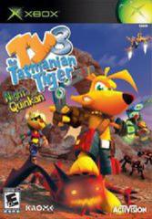 Ty the Tasmanian Tiger 3