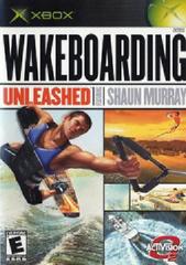 Wakeboarding Unleashed