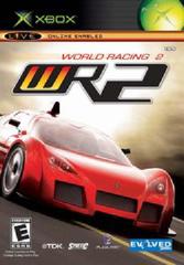 World Racing 2