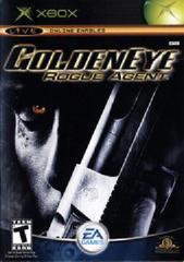 007 GoldenEye Rogue Agent