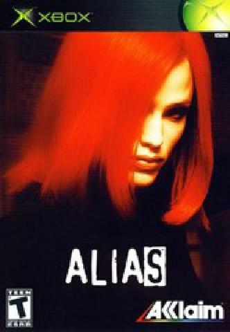 Alias (Xbox)