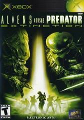 Aliens vs. Predator Extinction