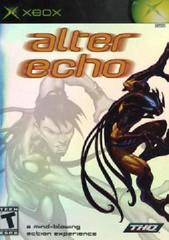 Alter Echo