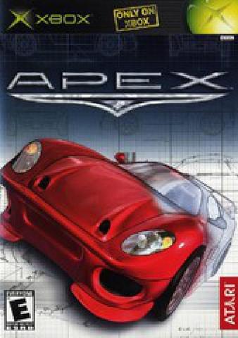 Apex