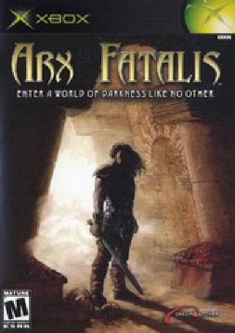 Arx Fatalis