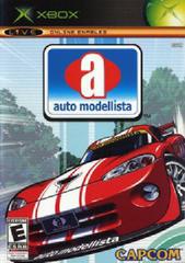 Auto Modellista