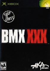 BMX XXX