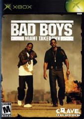 Bad Boys Miami Takedown