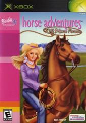 Barbie Horse Adventures Wild Horse Rescue