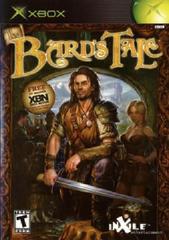 Bard's Tale