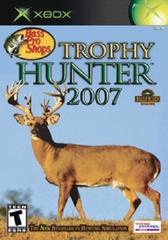 Bass Pro Shops Trophy Hunter 2007