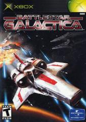 Battlestar Galactica