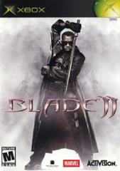 Blade 2 II