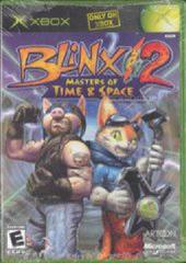 Blinx 2