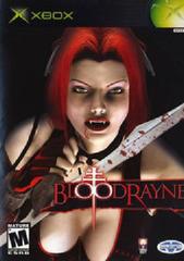 Bloodrayne