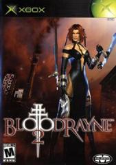 Bloodrayne 2