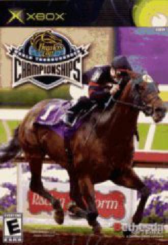 Breeders Cup World Thoroughbred Championships