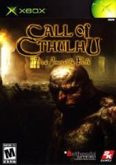 Call of Cthulhu Dark Corners of the Earth