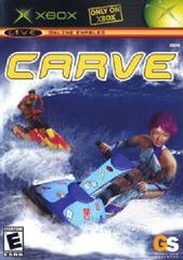 Carve