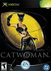 Catwoman