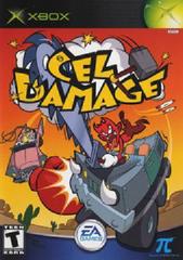 Cel Damage