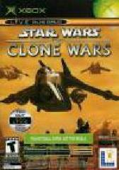 Star Wars: The Clone Wars & Tetris Worlds Combo Pack (Xbox)