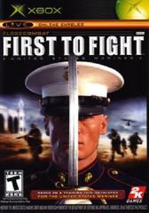 First to Fight