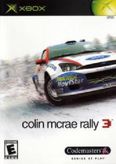 Colin McRae Rally 3