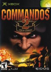 Commandos 2 Men of Courage