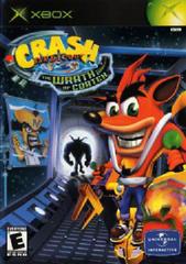 Crash Bandicoot The Wrath of Cortex [Platinum Hits]