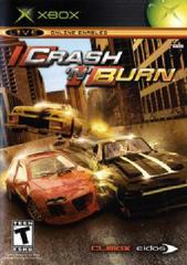 Crash N Burn