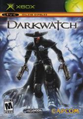 Darkwatch