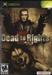 Dead to Rights 2