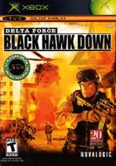 Delta Force Black Hawk Down