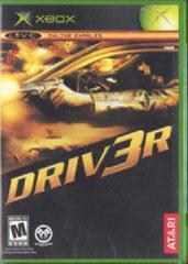 Driv3r Driver 3