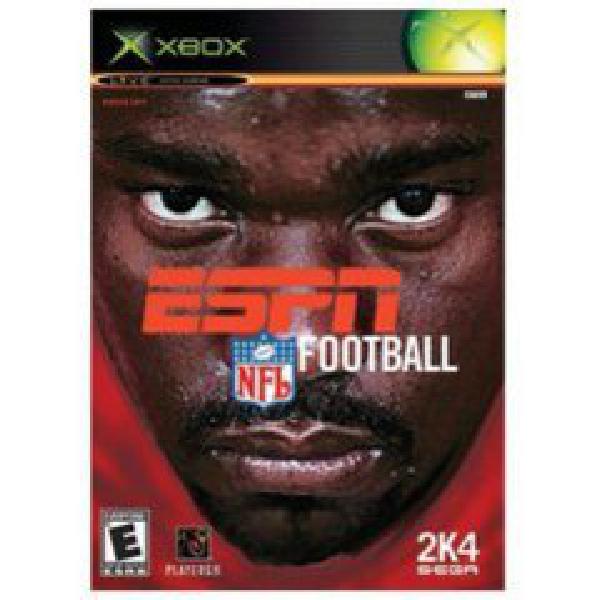 ESPN Football 2004