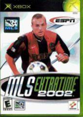 ESPN MLS ExtraTime 2002